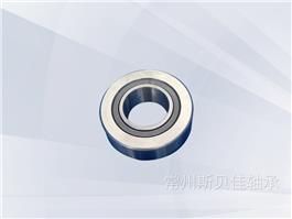 NAST STO系列支撑滚轮轴承